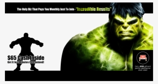 Incredible - Hulk Hd Wallpapers For Laptop