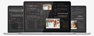 Dj Software For Mac - Dj Mixer Professional For Windows