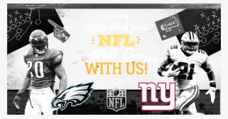 Slider Nfl Jubilee Txt - Philadelphia Eagles