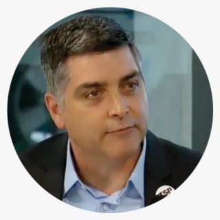 Headshot Circle Sean Martin - Official