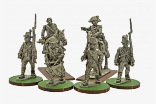 Uk, Victorious Miniatures Has Focused Its First Product - Bolt Action British Infantry