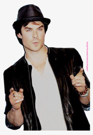 Png Ian Somerhalder - Ian Somerhalder