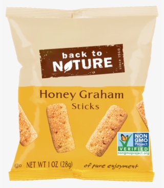 2048 X 1462 4 - Back To Nature Granola