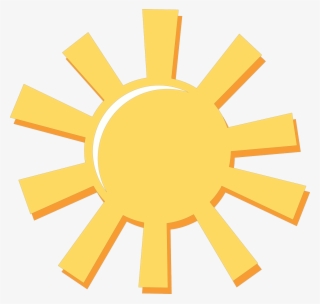 Summer Sun Svg Cut File