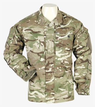 Apparel & Footwear - Military Uniform