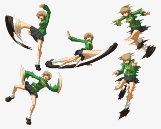 Image - Smear Frames Fighting Game