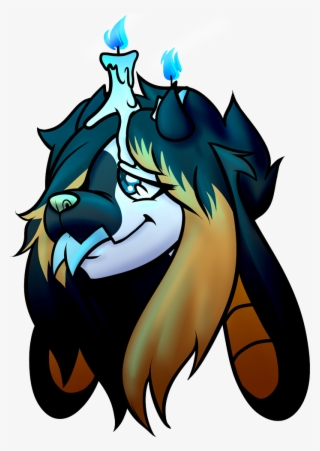 Chan, For Ria - Illustration