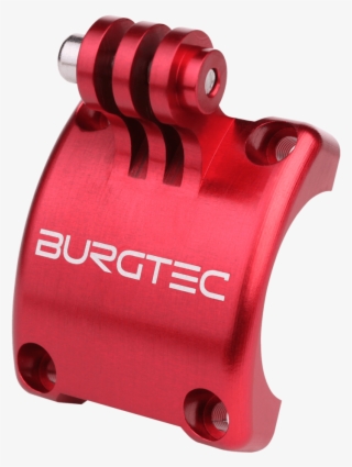 Burgtec - Burgtec Gopro Stem