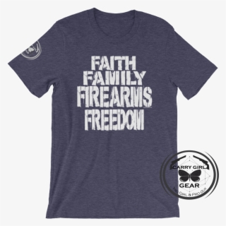 Carry Girl Gear - Adult Unicorn Shirts