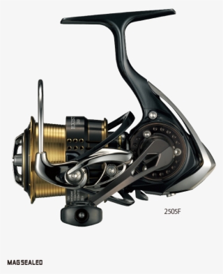 Products - Daiwa Exist 3012 H