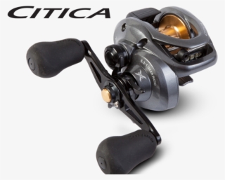 $229 - - Citica Shimano