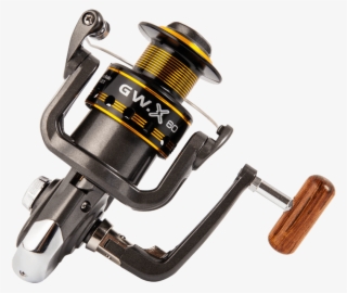 Lightbox Moreview - Fishing Reel