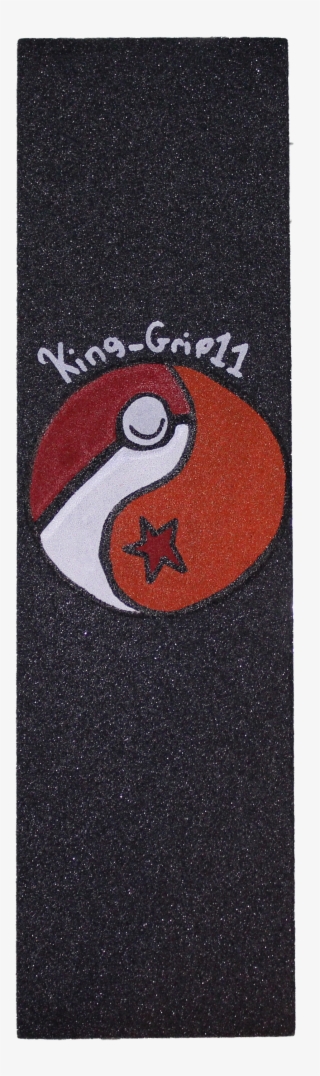 Yin Yang Dragon Ball/pokemon - Emblem