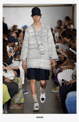 Unflop - Fashion Show