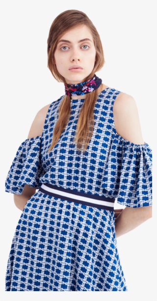 See All The Runway And Model Photos From The Tanya - Girl