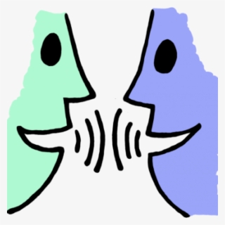 Mouth Talking Clipart 19 Talking Mouth Graphic Library - Communication Clipart Png