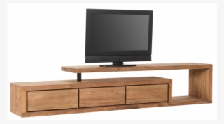 Ione Le 730325 Lekk Tv Meubel 3 - Television Set