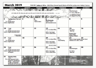 February 2019 - Pdf - Number