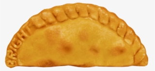 Pastechi - Curry Puff
