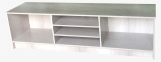 Tv Stand 1800 Standard - Shelf