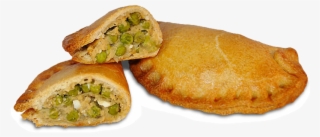 Quick View - Curry Puff