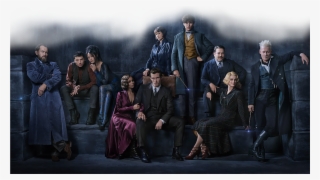Fantastic Beasts The Crimes Of Grindelwald Sinopsis