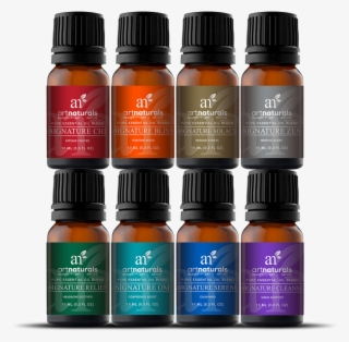 Art Naturals Essential Oils