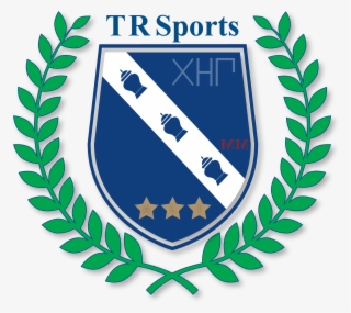 Laurel Wreaths With Initial S