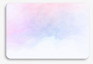 Purple Dream Universal Laptop Skin - Label