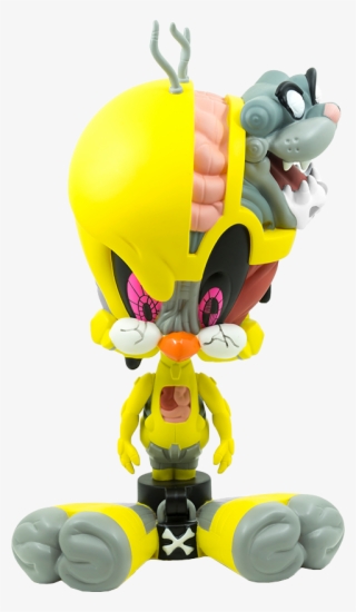 Soap Studio Get Animated - Tweety