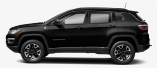 New 2019 Jeep Compass - 2018 Jeep Compass Trailhawk