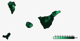 File - - Koppen Canary Islands