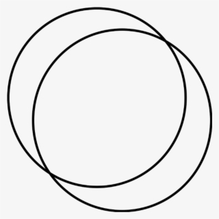 #circle #double #kpop #icon #challenge #collage #montage - Line Art