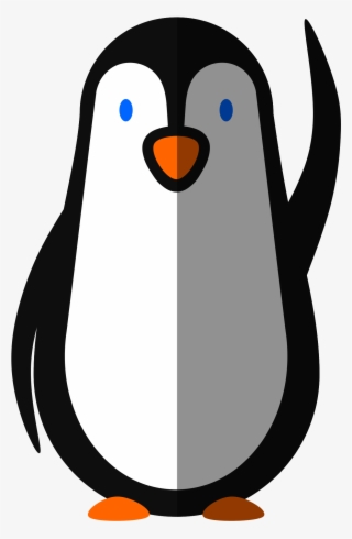 Big Image - Adã©lie Penguin