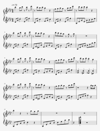 Nekopara Ova Theme, Baby Lady Music Box - Agents Of Shield Piano Sheet