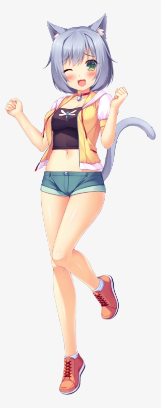 My Nekopara Edits - Cartoon