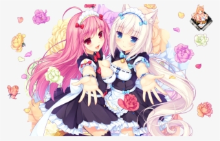 Nekopara Png
