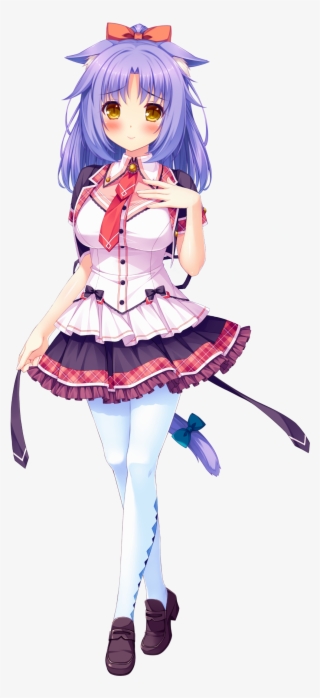 My Nekopara Edits - Anime