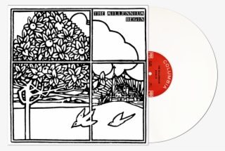 Colored Vinyl Lp - Begin Millennium