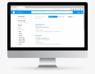It Is Time To Take Command Of Your Data - Insurance Agent Portal