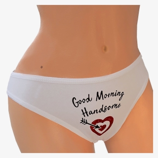 Ebsem Good Morning Panty - Naughty Sexy Good Mornings