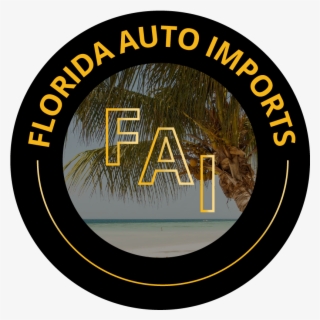 Florida Auto Imports - Circle