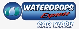 Waterdrops Express Car Wash