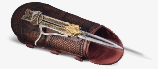 Assassin's Creed Movie - Assassin's Creed Aguilar Hidden Blade