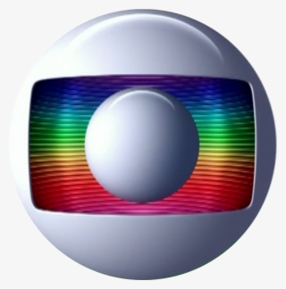 Logo Globo 2014 Png - Rede Globo