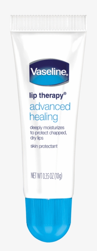 Vaseline Lip Therapy Advanced Healing - Simple Skin Care Products