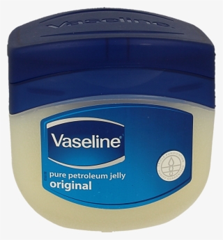 Vaseline Pure Petroleum Jelly Original 100ml
