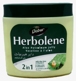 Dabur Herbolene Petroleum Jelly