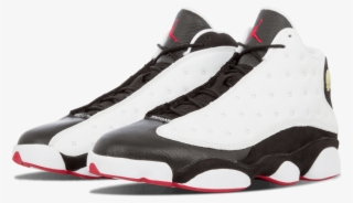 Air Jordan Retro 13 'he Got Game' - Retro 13 Jordan