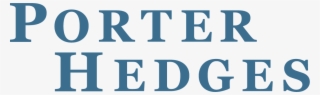 Porter Hedges Is One Of The Leading Law Firms In Texas - Fête De La Musique